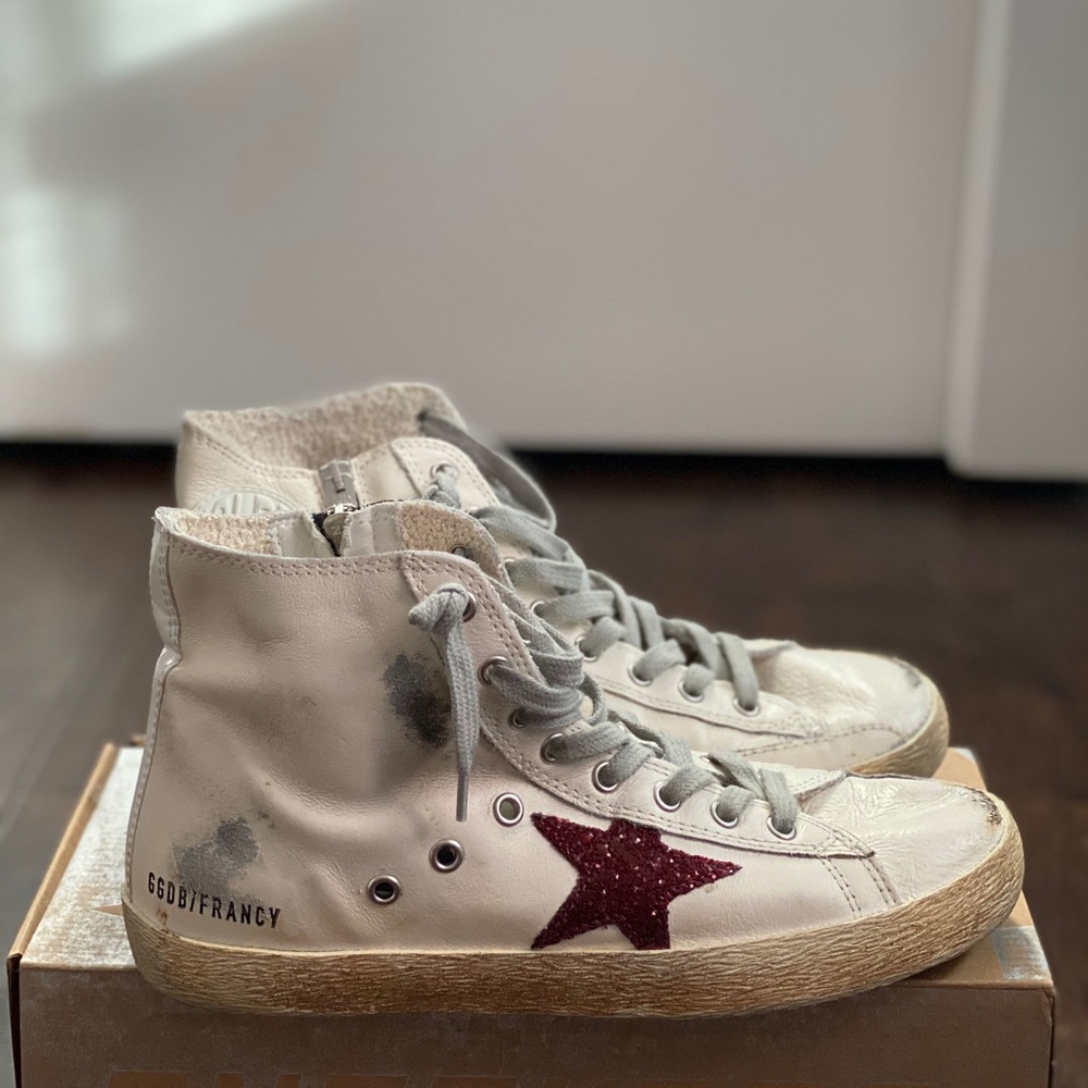 Golden Goose
